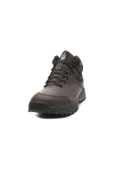 THE NORTH FACE Мъжки маратонки M Storm Strike III WP - кафяви