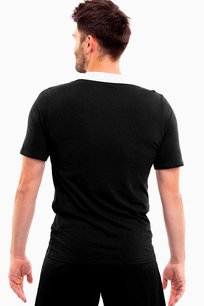 Nike Ανδρικό μπλουζάκι με λαιμόκοψη Polo