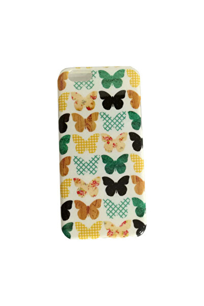 REDz Accessories Θήκη συμβατή με το μοντέλο iPhone 6 / 6S Butterfly