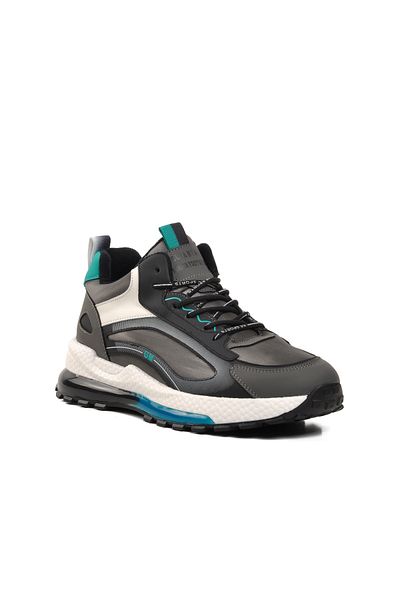 Guja Gray Men's Sneaker