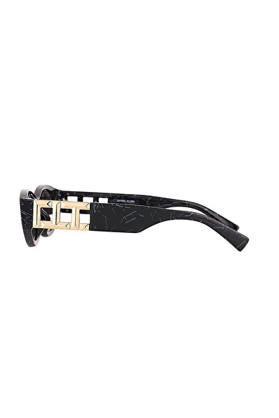 Daniel Klein Dk4344Col02 Women's Sunglasses