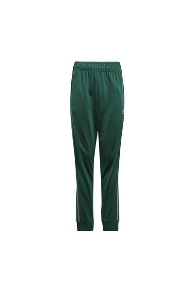 adidas Adicolor Track Pants & Παιδική φόρμα, Πράσινο κάτω μέρος