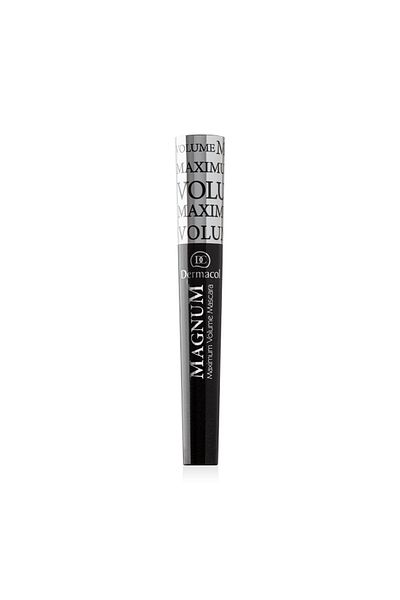 Dermacol Magnum Maximum Volume Mascara|Dermacol