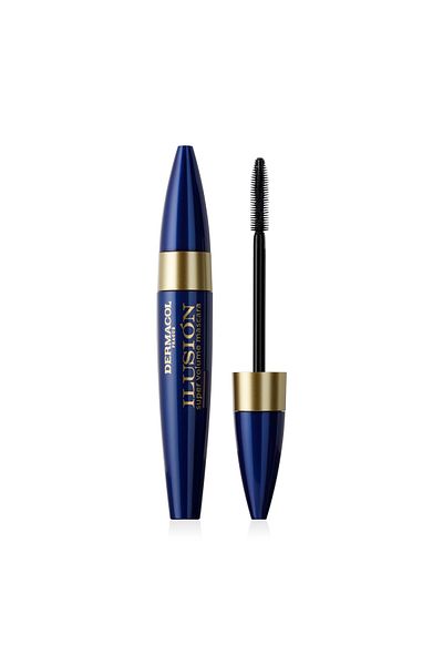 Dermacol Illusion Super Volume Mascara|Dermacol