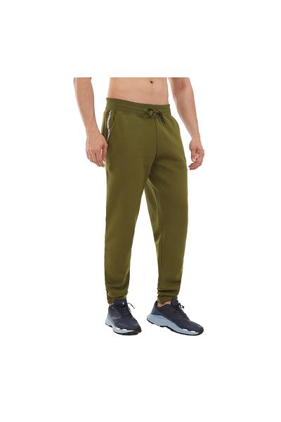 THE NORTH FACE M Ανδρικό αθλητικό παντελόνι Jogger Πράσινο