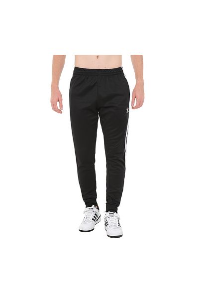 adidas Il2488-e Sst Tp Ανδρικό Φούτερ Μαύρο