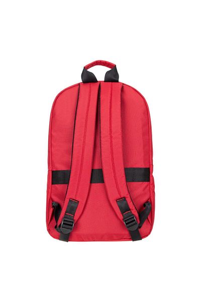 PLM Palma 15.6'' Notebook Claret Red Backpack