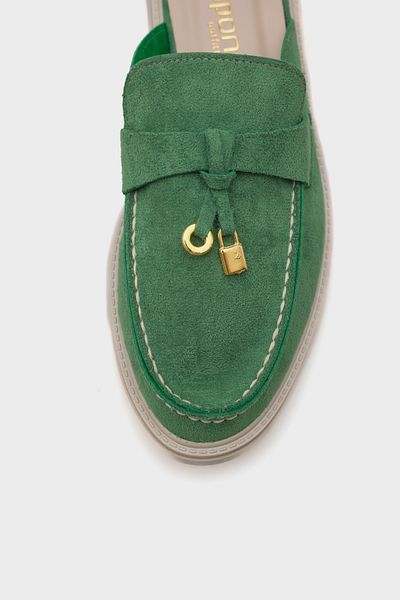 Capone Outfitters Γυναικείες Παντόφλες Karol LNP