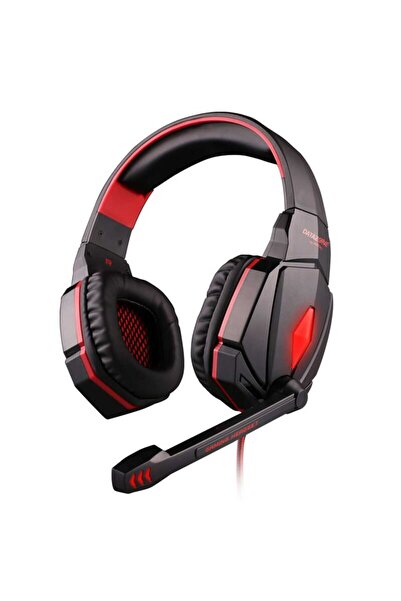 Datazone G4000-أحمر