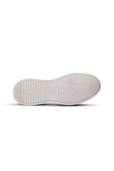 M.P. Men's Casual Shoes - Brown, Suede