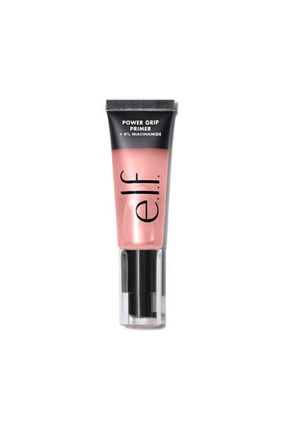 ELF Primer/baza De Machiaj Gel E.l.f Cosmetics Power Grip Primer 4% Niacinamide, 24ml