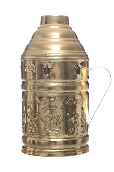 Generic غطاء الرياح الذهبي
