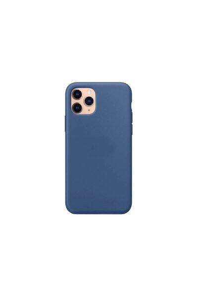 REDz Accessories Carcasă de protecție, silicon, compatibilă cu iPhone 11, alb...
