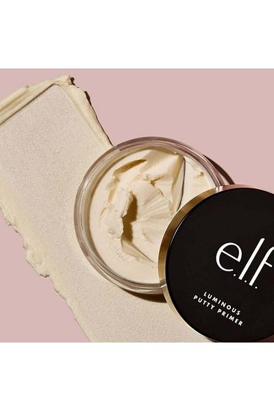 ELF E.l.f. Luminous Putty Primer Universal Glow, 21g
