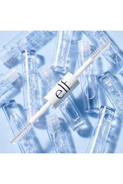 ELF Mascara Transparenta Pentru Gene Si Sprancene E.l.f. Clear Brow & Lash Mascara, 2.5 ml