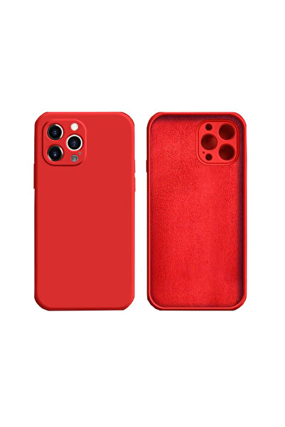 REDz Accessories Προστατευτική θήκη, εσωτερικό από μικροΐνες, συμβατό με iPho...