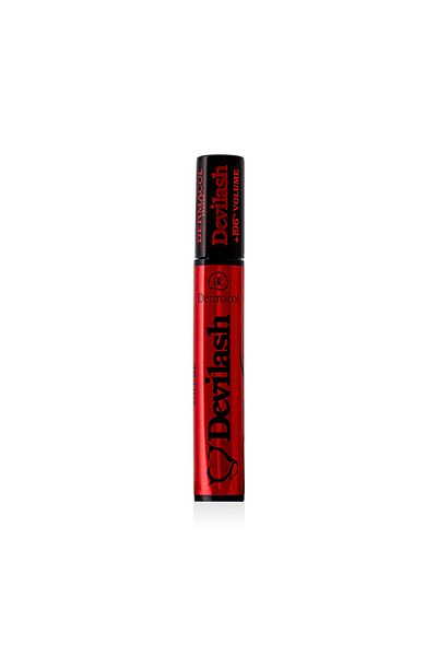 Dermacol DeviLash mascara - black|Dermacol