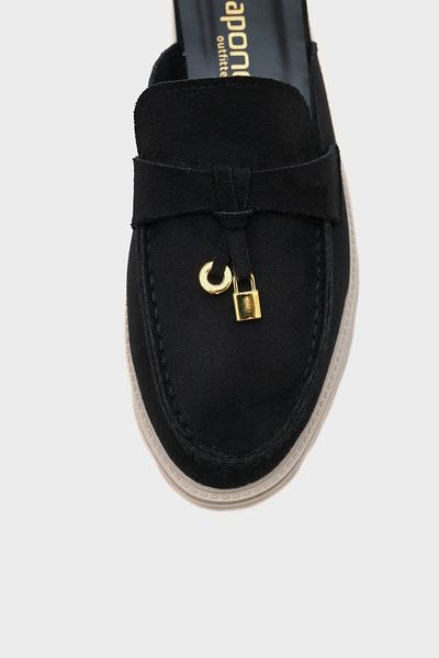 Capone Outfitters Γυναικείες Παντόφλες Karol LNP