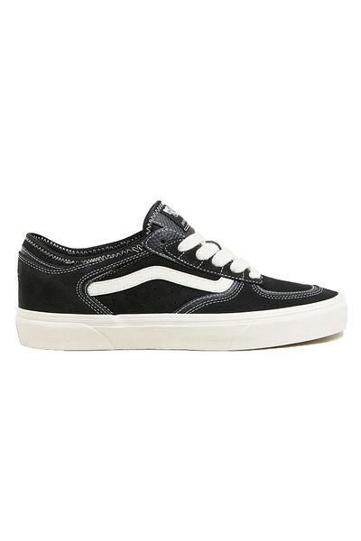 Vans Rowley Classic Sneaker Casual Shoes
