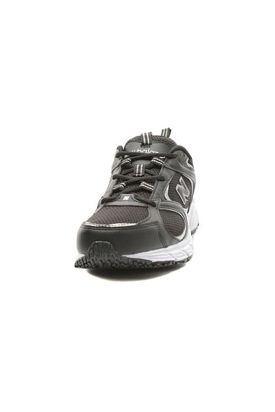 New Balance Μαύρα αθλητικά παπούτσια Ml408bs-r 408