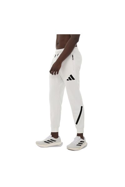 adidas adidas Μ Ζ.ν.ε. Pt JF2449-E Ανδρικό λευκό παντελόνι