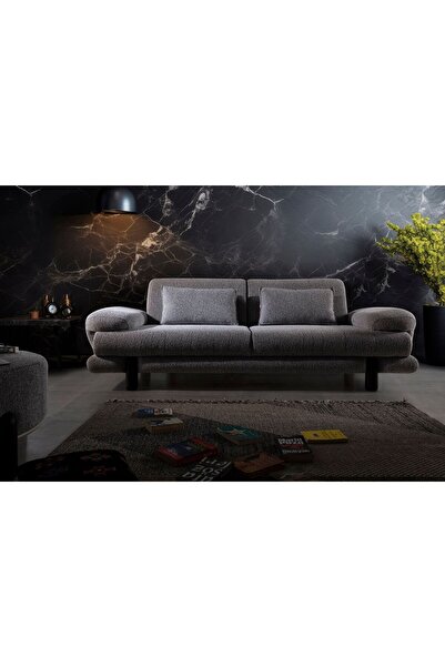 Doressa Troy Blur Grey Kanepe