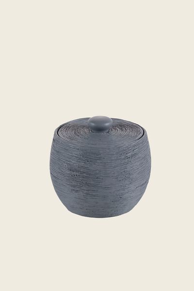 İrya Root Cotton Grey