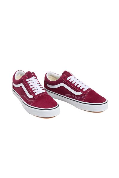 Vans Old Skool Casual Sneakers Sneaker Colorful