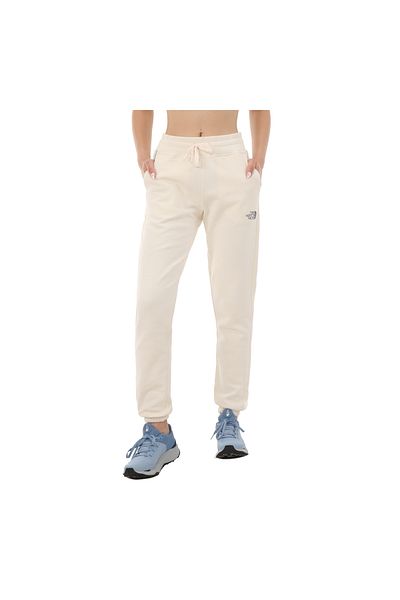 THE NORTH FACE W Γυναικείο Φούτερ Zumu Jogger Λευκό