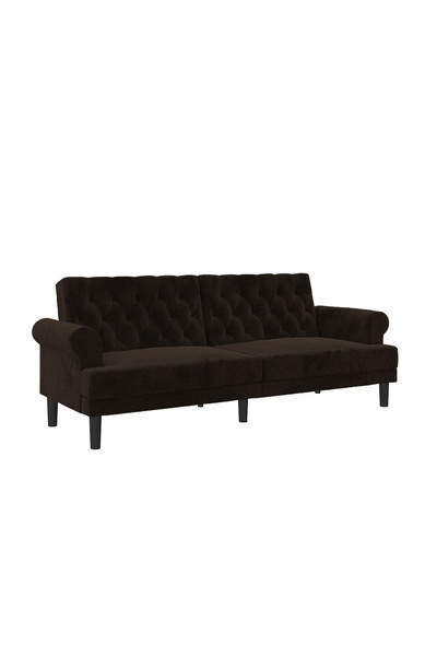 Lazy Vibes nova | 2 In 1 Sofabed Linen Upholstered