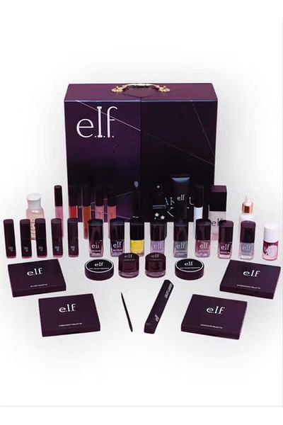 ELF إلف طقم مكياج E.I.F. LS-352 – لمسة مثالية لإطلالة متكاملة وأنيقة