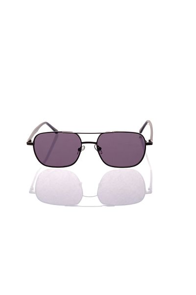 AR COLLECTİON Plus Men Metal Sunglasses Ar234 C4