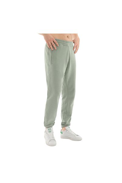 adidas JD2427-E Pantaloni de trening pentru bărbați adidas Ess Pants Ft, verzi