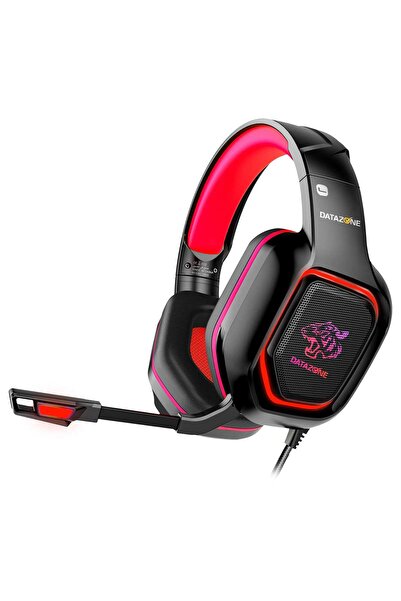 Datazone G2200-B/أحمر