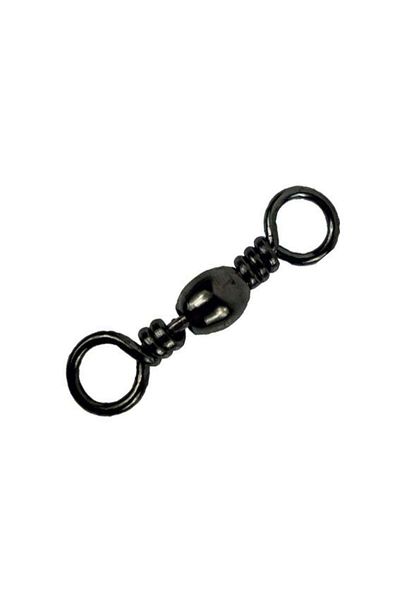 DFT Black No:11 1/144 Swivel