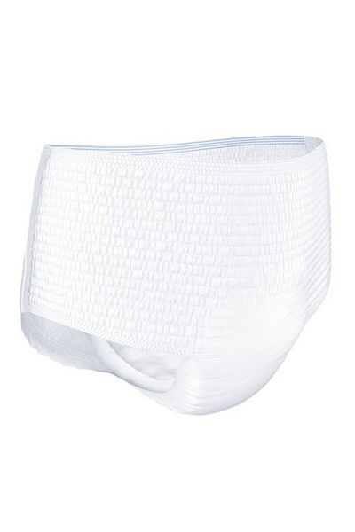 TENA 5.5 Drop Panty Patient Diapers Medium 30 Pcs