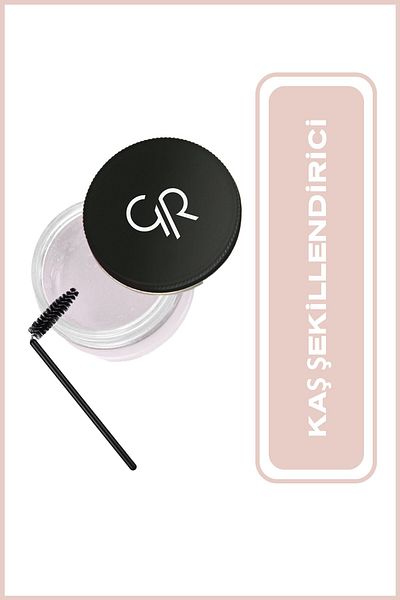 Golden Rose Eyebrow Shaper Wax Eyebrow Shaping Wax 45 ml