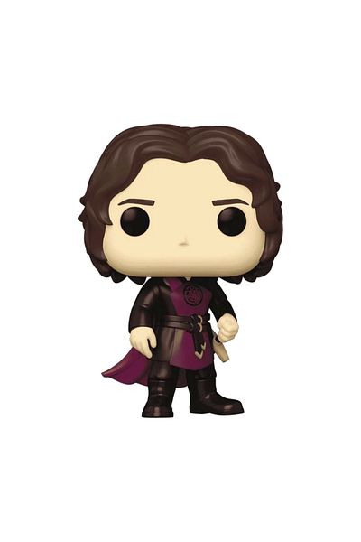 Funko مجموعة شخصيات هاوس أوف ذا دراجون جاركاريس فالاريون التعليمية القابلة للجمع للأطفال