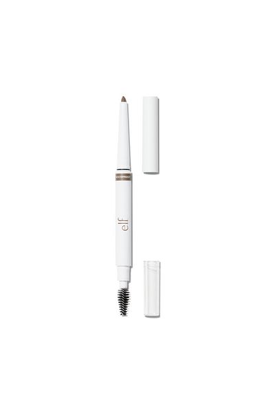 ELF E.l.f Cosmetics Waterproof Instant Lift Eyebrow Pencil Blonde, 0.24g