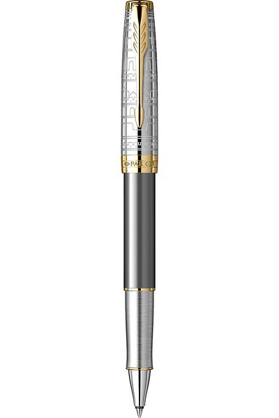 Parker SE Ancient China GT Roller
