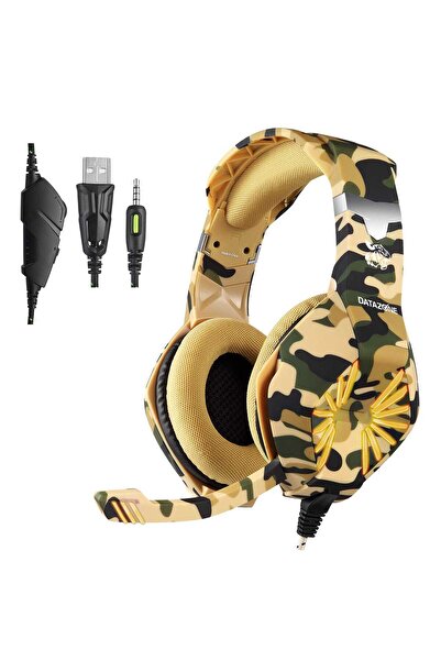 Datazone G1500-أصفر