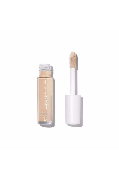ELF Corector/Corector e.l.f Cosmetics Hydrating Camo Concealer 84827 Medium Peach, 6ml