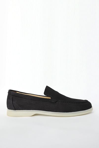 Greyybull Shoes Pantofi casual pentru bărbați, pantofi Rok Loafer