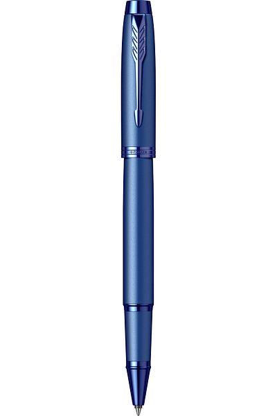 Parker Monochrome Blue BLT Roller