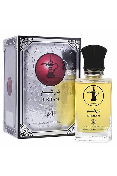 ARD AL ZAAFARAN Dirham