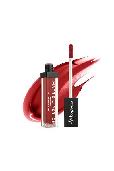 Bogenia Bogenia Hollywood Lightser Liquid Lipstick BG720.022