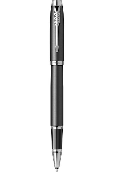 Parker Parker Essential Matte Black CT Roller