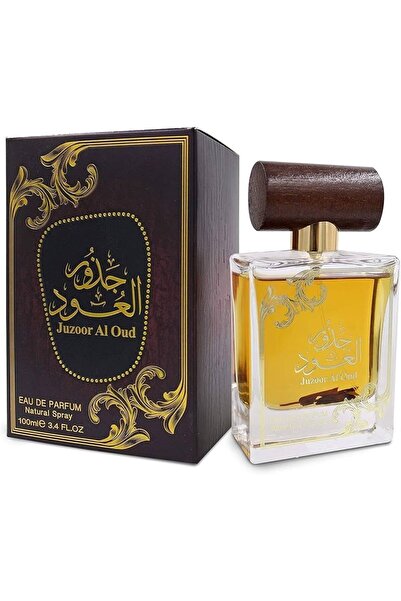 ARD AL ZAAFARAN Perfumes Roots of Oud Eau de Parfum 100ml