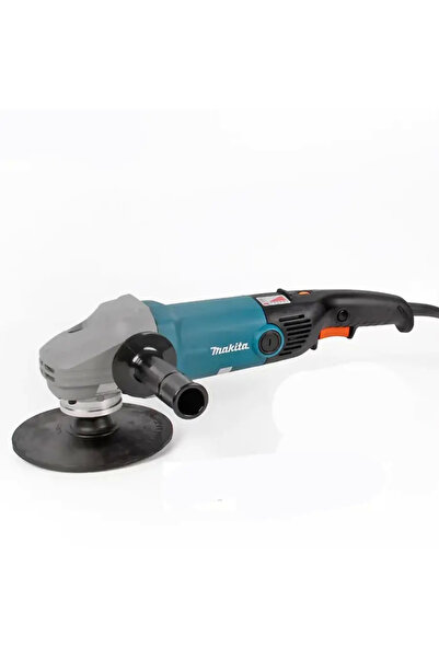 Makita SA7000C Automotive buffing machine, Pad Size 7inch, 1600W, 0-4000rpm, ...
