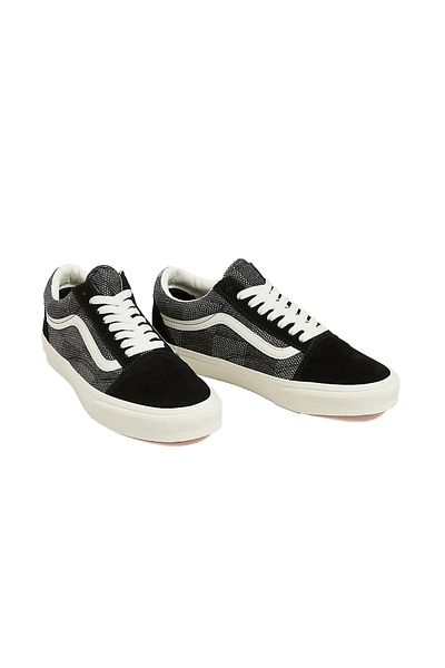 Vans Old Skool Casual Sneakers Sneaker Colorful